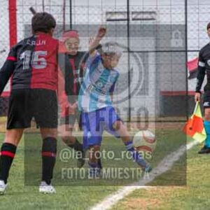 Fotografía PNA-100-1 de (053) 2026-07-11 Newbery Argentino Sub13