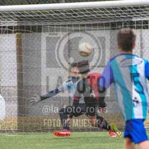 Fotografía PNA-101-1 de (053) 2026-07-11 Newbery Argentino Sub13