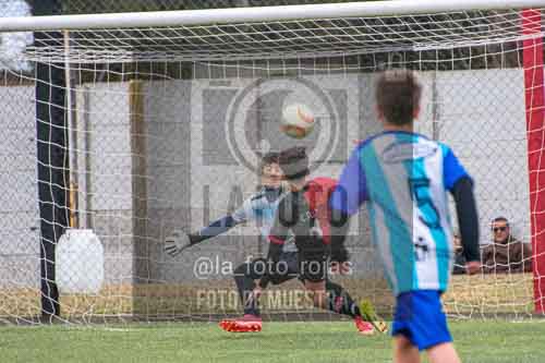 Fotografía PNA-101-1 de (053) 2026-07-11 Newbery Argentino Sub13