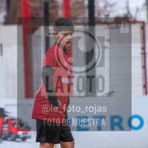 Fotografía PNA-102 de (053) 2026-07-11 Newbery Argentino Sub13