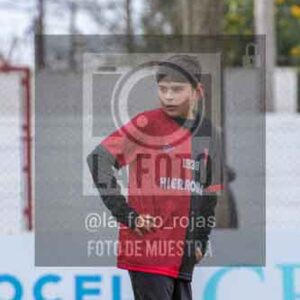 Fotografía PNA-103 de (053) 2026-07-11 Newbery Argentino Sub13