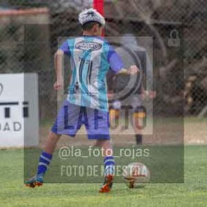 Fotografía PNA-107-1 de (053) 2026-07-11 Newbery Argentino Sub13