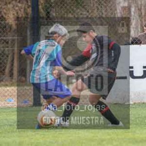 Fotografía PNA-108-1 de (053) 2026-07-11 Newbery Argentino Sub13