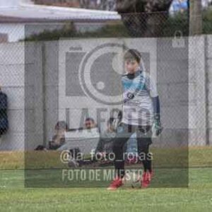 Fotografía PNA-112-1 de (053) 2026-07-11 Newbery Argentino Sub13
