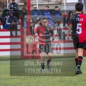 Fotografía PNA-114-1 de (053) 2026-07-11 Newbery Argentino Sub13