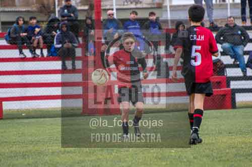 Fotografía PNA-114-1 de (053) 2026-07-11 Newbery Argentino Sub13