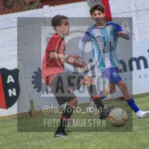 Fotografía PNA-115-1 de (053) 2026-07-11 Newbery Argentino Sub13