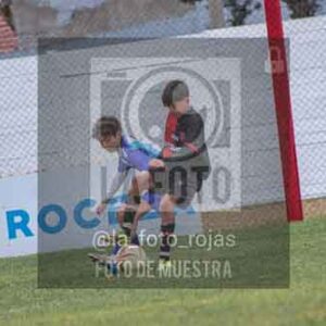 Fotografía PNA-121-1 de (053) 2026-07-11 Newbery Argentino Sub13
