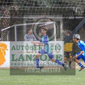 Fotografía PNA-124-1 de (053) 2026-07-11 Newbery Argentino Sub13