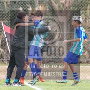 Fotografía PNA-125-1 de (053) 2026-07-11 Newbery Argentino Sub13