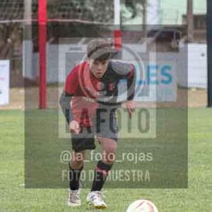 Fotografía PNA-126-1 de (053) 2026-07-11 Newbery Argentino Sub13