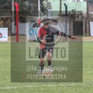 Fotografía PNA-127-1 de (053) 2026-07-11 Newbery Argentino Sub13