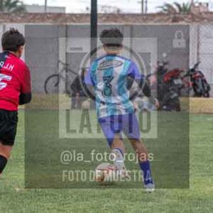 Fotografía PNA-130-1 de (053) 2026-07-11 Newbery Argentino Sub13