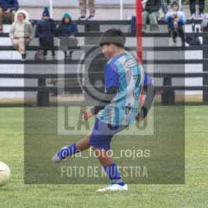 Fotografía PNA-133-1 de (053) 2026-07-11 Newbery Argentino Sub13