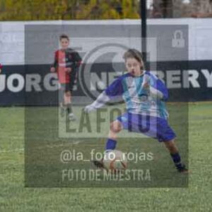 Fotografía PNA-134-1 de (053) 2026-07-11 Newbery Argentino Sub13