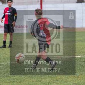 Fotografía PNA-135 de (053) 2026-07-11 Newbery Argentino Sub13