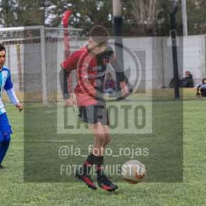 Fotografía PNA-137-1 de (053) 2026-07-11 Newbery Argentino Sub13