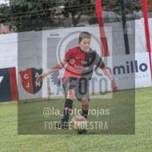 Fotografía PNA-138-1 de (053) 2026-07-11 Newbery Argentino Sub13