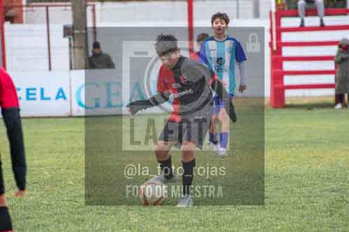 Fotografía PNA-139-1 de (053) 2026-07-11 Newbery Argentino Sub13
