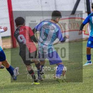 Fotografía PNA-14-2 de (053) 2026-07-11 Newbery Argentino Sub13