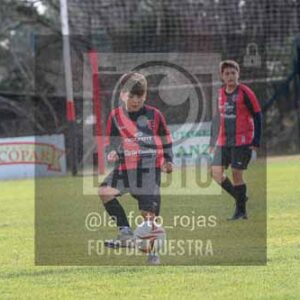 Fotografía PNA-14 de (053) 2026-07-11 Newbery Argentino Sub12