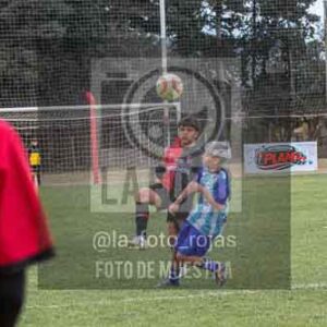 Fotografía PNA-140-1 de (053) 2026-07-11 Newbery Argentino Sub13