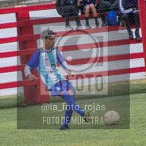 Fotografía PNA-141-1 de (053) 2026-07-11 Newbery Argentino Sub13