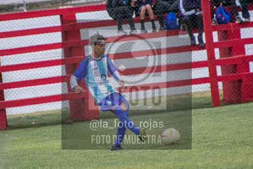 Fotografía PNA-141-1 de (053) 2026-07-11 Newbery Argentino Sub13