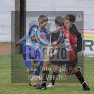 Fotografía PNA-15-2 de (053) 2026-07-11 Newbery Argentino Sub13