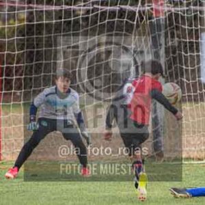 Fotografía PNA-16-2 de (053) 2026-07-11 Newbery Argentino Sub13