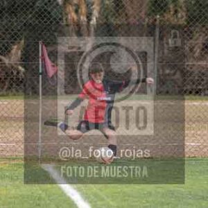 Fotografía PNA-17-2 de (053) 2026-07-11 Newbery Argentino Sub13