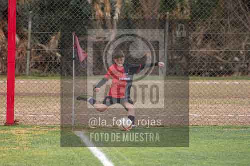 Fotografía PNA-17-2 de (053) 2026-07-11 Newbery Argentino Sub13