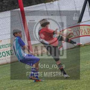 Fotografía PNA-18-2 de (053) 2026-07-11 Newbery Argentino Sub13