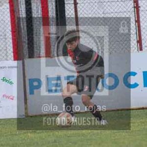 Fotografía PNA-19-2 de (053) 2026-07-11 Newbery Argentino Sub13