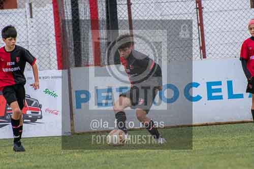 Fotografía PNA-19-2 de (053) 2026-07-11 Newbery Argentino Sub13