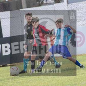 Fotografía PNA-19 de (053) 2026-07-11 Newbery Argentino Sub12