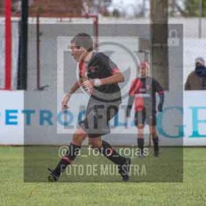 Fotografía PNA-20-2 de (053) 2026-07-11 Newbery Argentino Sub13