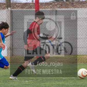 Fotografía PNA-22-2 de (053) 2026-07-11 Newbery Argentino Sub13