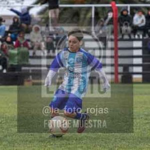 Fotografía PNA-23-2 de (053) 2026-07-11 Newbery Argentino Sub13