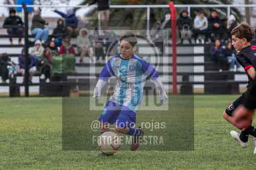 Fotografía PNA-23-2 de (053) 2026-07-11 Newbery Argentino Sub13
