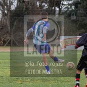 Fotografía PNA-24-2 de (053) 2026-07-11 Newbery Argentino Sub13