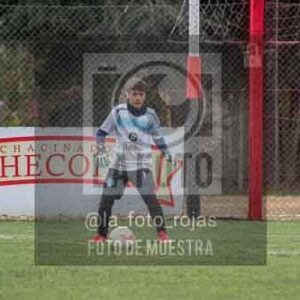 Fotografía PNA-25-2 de (053) 2026-07-11 Newbery Argentino Sub13