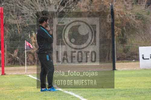Fotografía PNA-26-2 de (053) 2026-07-11 Newbery Argentino Sub13