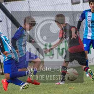 Fotografía PNA-28-2 de (053) 2026-07-11 Newbery Argentino Sub13