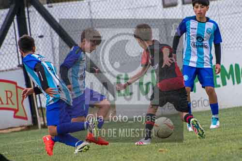 Fotografía PNA-28-2 de (053) 2026-07-11 Newbery Argentino Sub13