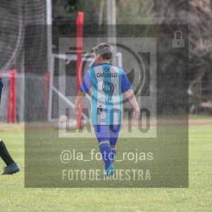 Fotografía PNA-28 de (053) 2026-07-11 Newbery Argentino Sub12