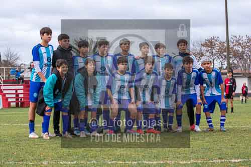 Fotografía PNA-3-2 de (053) 2026-07-11 Newbery Argentino Sub13