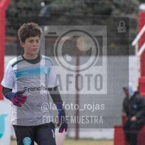 Fotografía PNA-30 de (053) 2026-07-11 Newbery Argentino Sub12