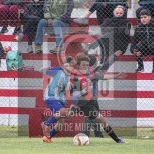 Fotografía PNA-31 de (053) 2026-07-11 Newbery Argentino Sub12
