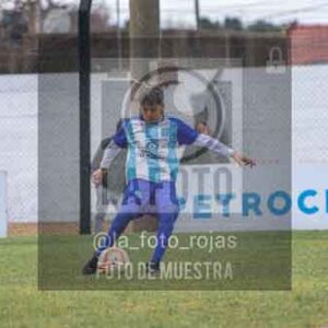 Fotografía PNA-32-2 de (053) 2026-07-11 Newbery Argentino Sub13